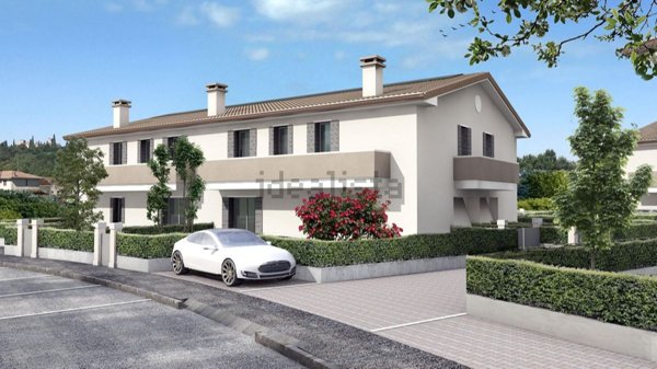 appartamento in vendita a Montegalda