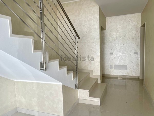 appartamento in vendita a Montegalda