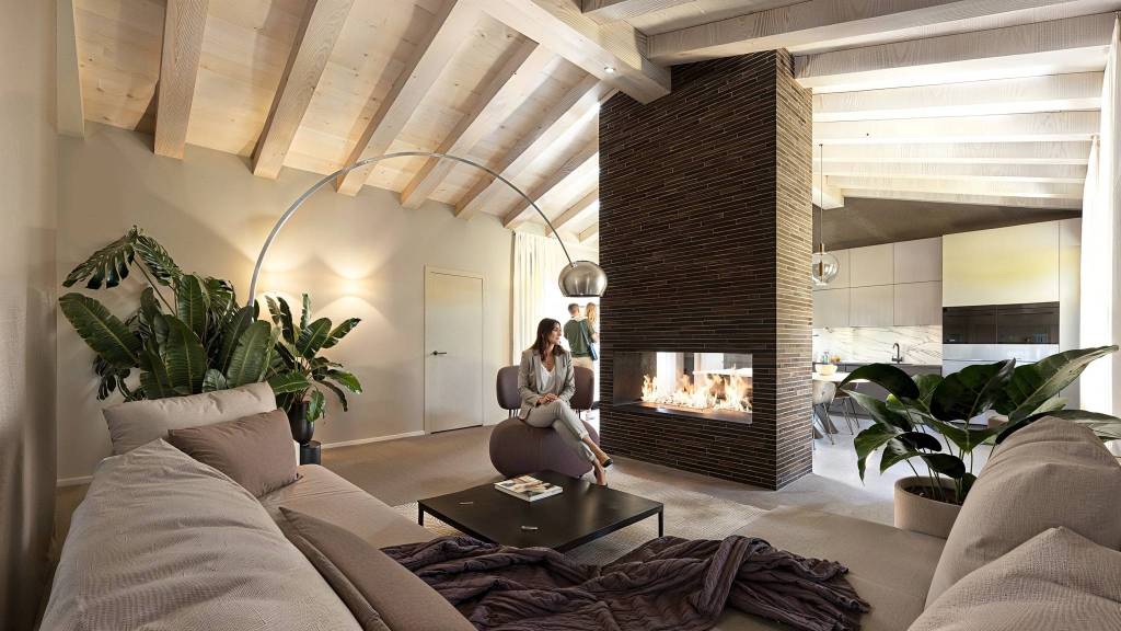 casa indipendente in vendita a Montegalda