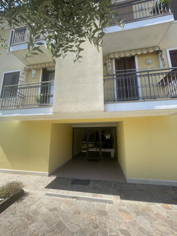 appartamento in vendita a Montegalda