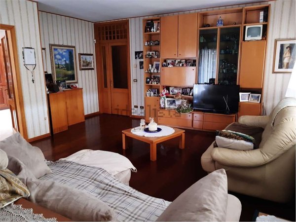 appartamento in vendita a Montegalda