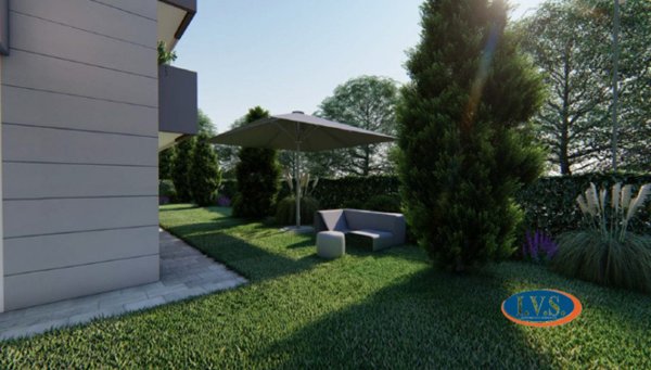 appartamento in vendita a Montegalda