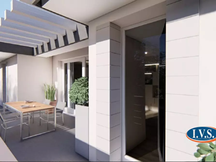 appartamento in vendita a Montegalda