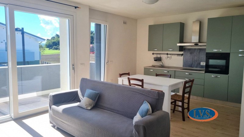 appartamento in vendita a Montegalda