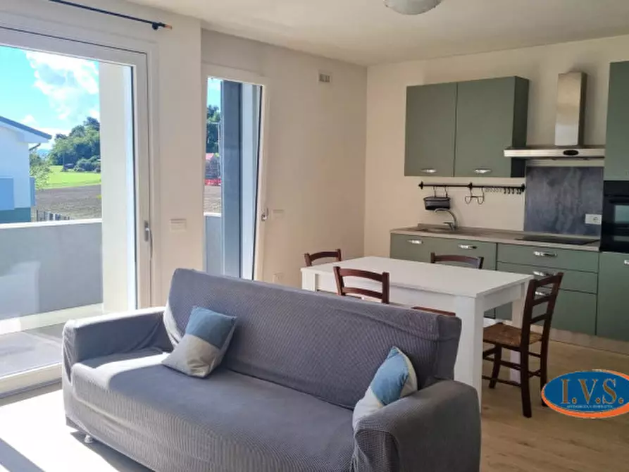 appartamento in vendita a Montegalda