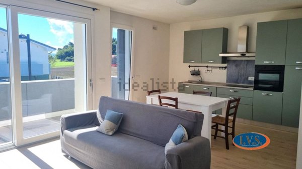 appartamento in vendita a Montegalda