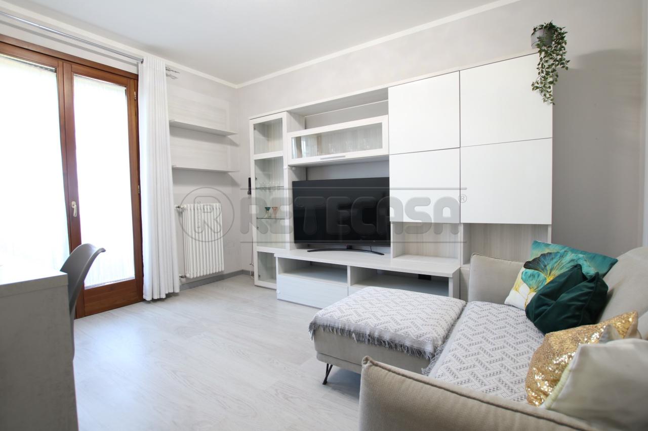 appartamento in vendita a Montegalda