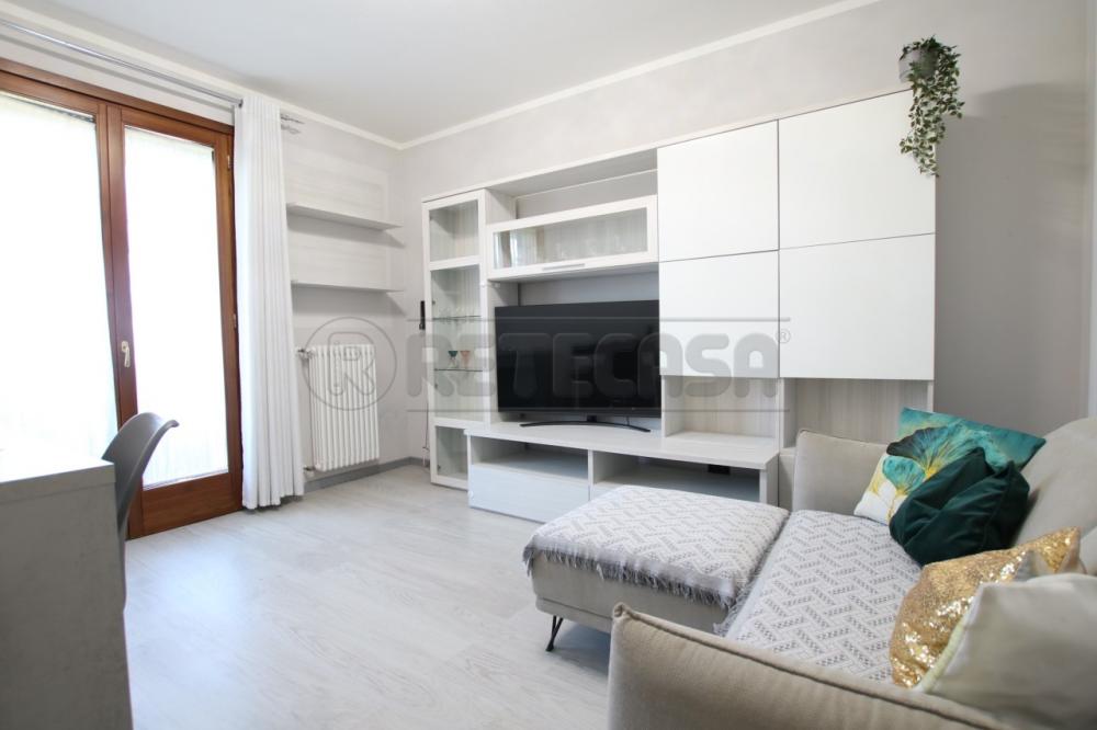 appartamento in vendita a Montegalda