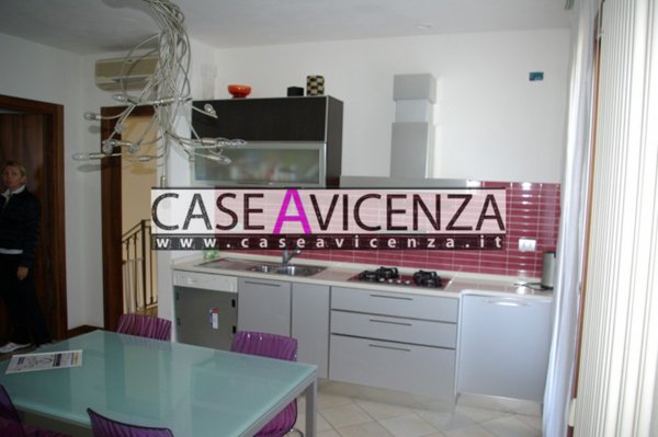 appartamento in vendita a Montegalda