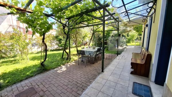 casa indipendente in vendita a Montegalda