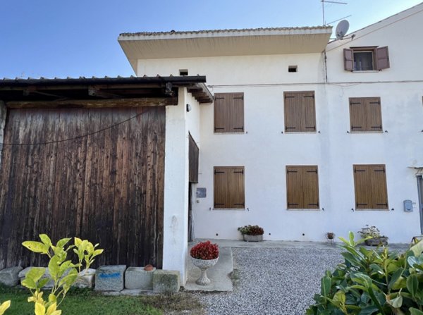 casa indipendente in vendita a Montegalda