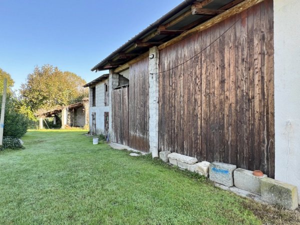 casa indipendente in vendita a Montegalda