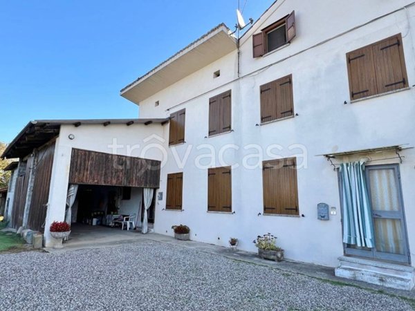 casa indipendente in vendita a Montegalda