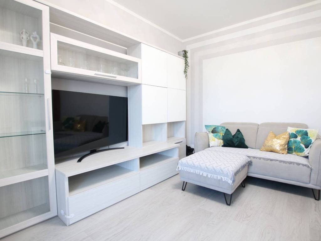 appartamento in vendita a Montegalda