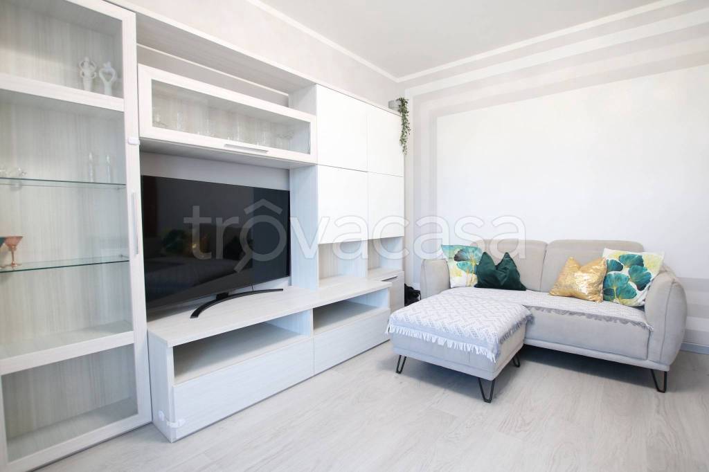 appartamento in vendita a Montegalda