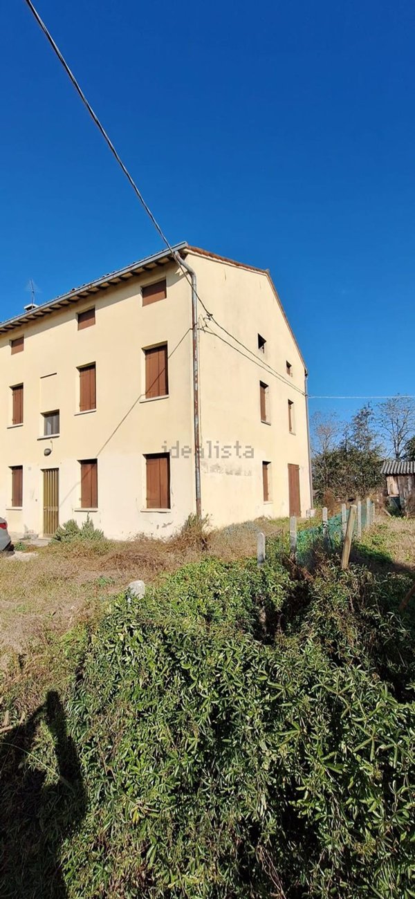 casa indipendente in vendita a Montegalda