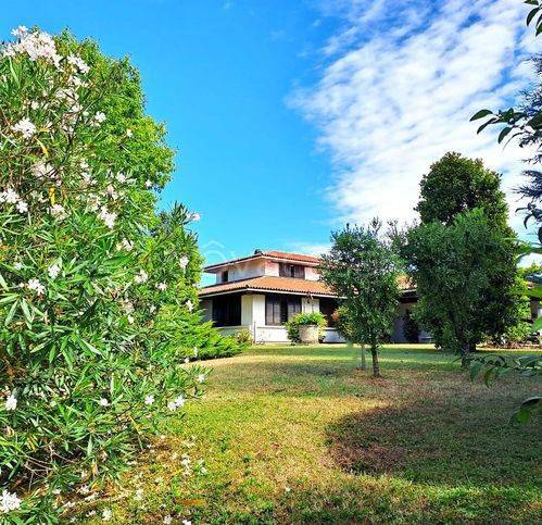 casa indipendente in vendita a Montegalda