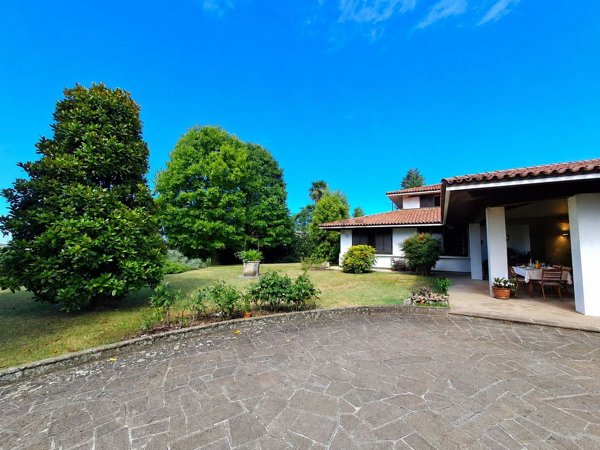 casa indipendente in vendita a Montegalda