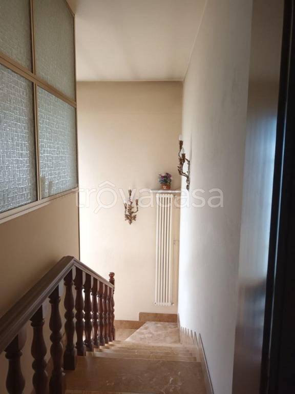 appartamento in vendita a Montegalda