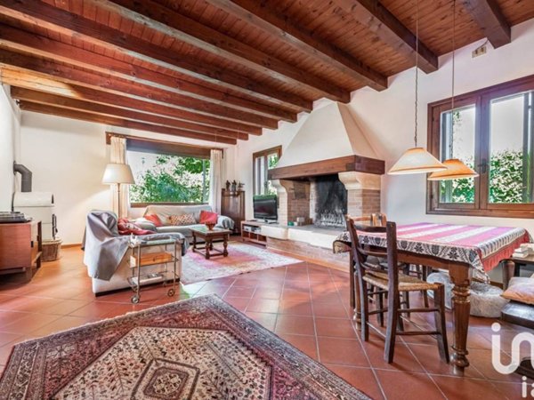 casa indipendente in vendita a Montegalda