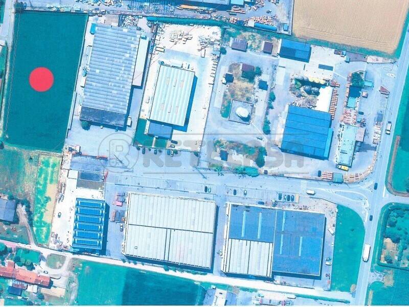 terreno edificabile in vendita a Montegalda