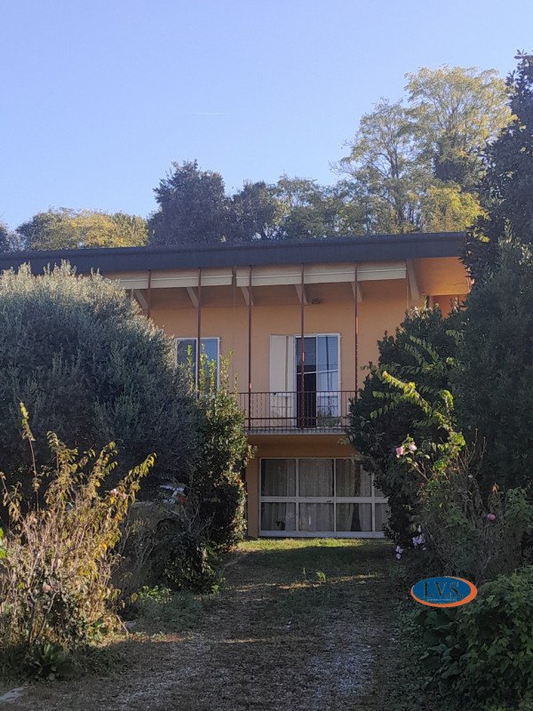 casa indipendente in vendita a Montegalda