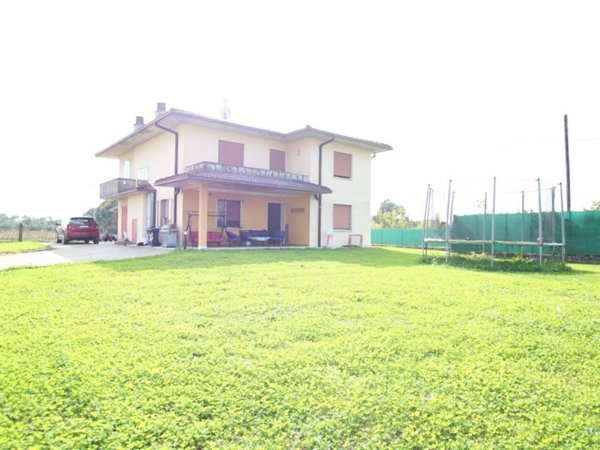 casa indipendente in vendita a Montegalda in zona Colzè