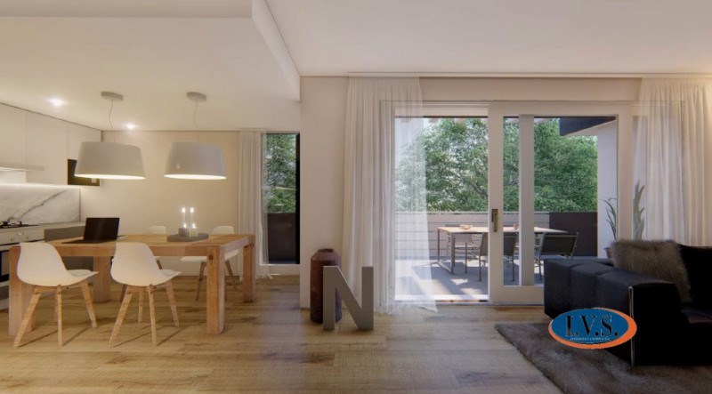 appartamento in vendita a Montegalda