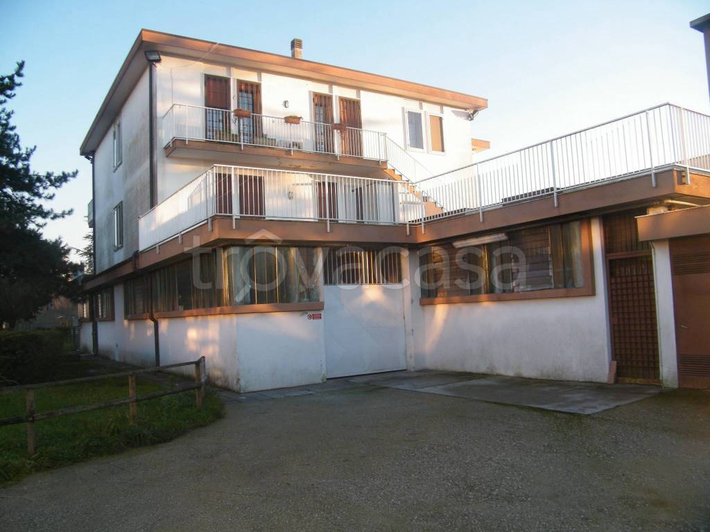 appartamento in vendita a Montegalda