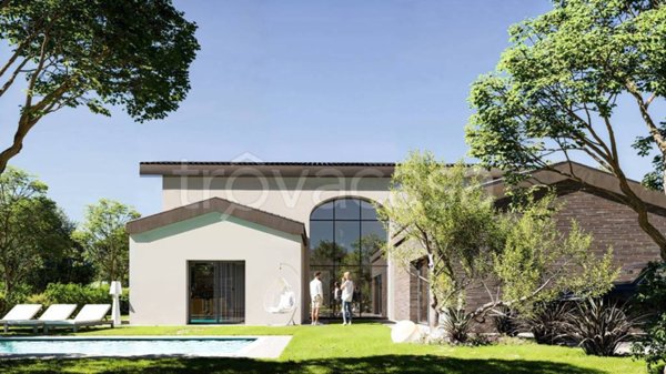 casa indipendente in vendita a Montegalda