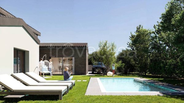 casa indipendente in vendita a Montegalda in zona Colzè