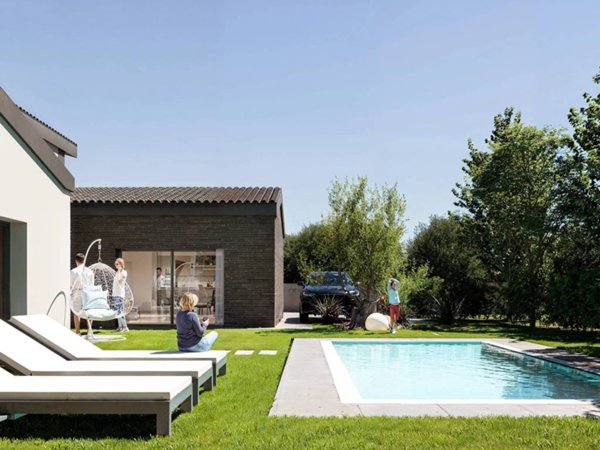 casa indipendente in vendita a Montegalda in zona Colzè