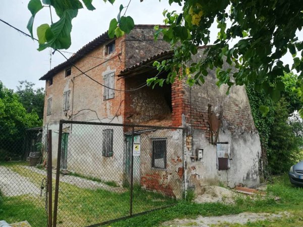casa indipendente in vendita a Montegalda in zona Colzè