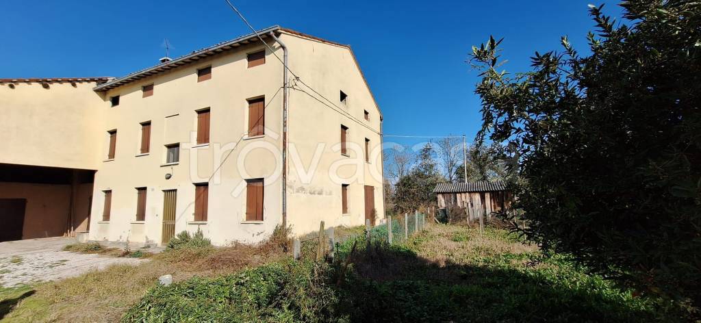 casa indipendente in vendita a Montegalda