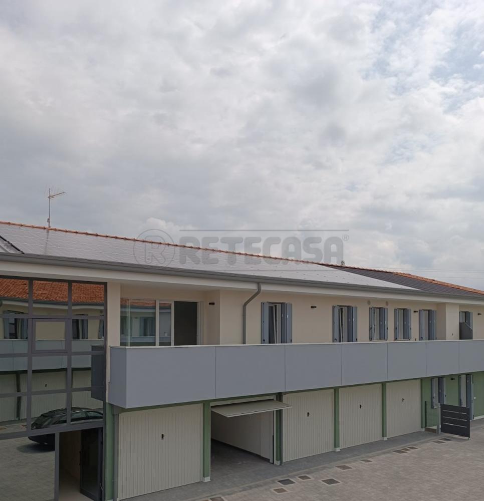 appartamento in vendita a Montegalda