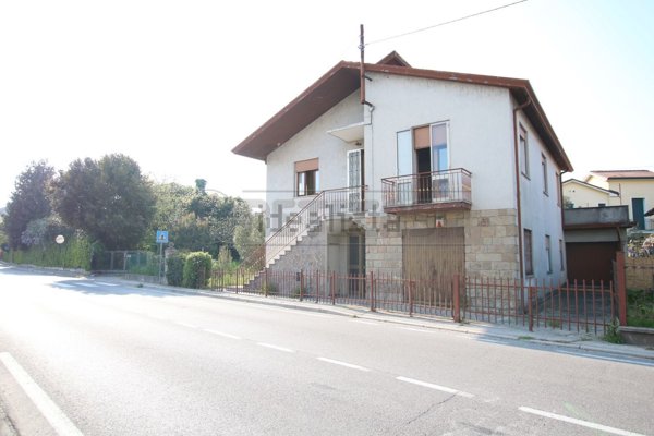 casa indipendente in vendita a Montegalda