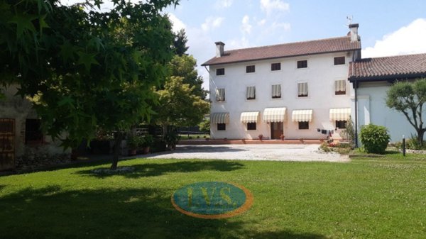 casa indipendente in vendita a Montegalda