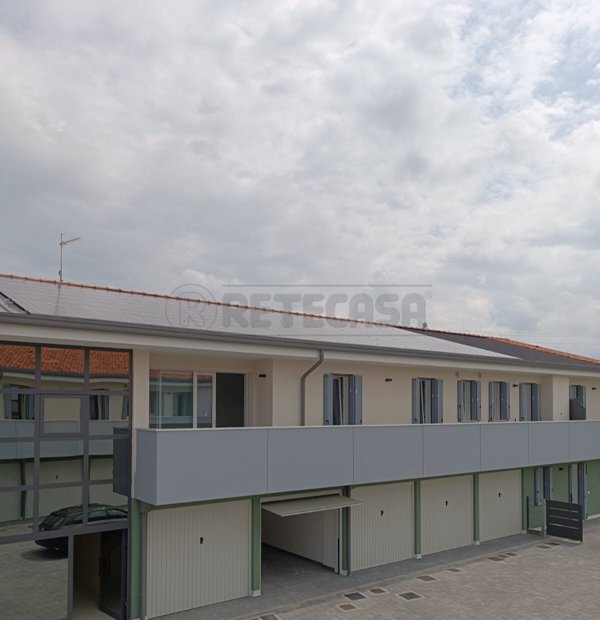 appartamento in vendita a Montegalda