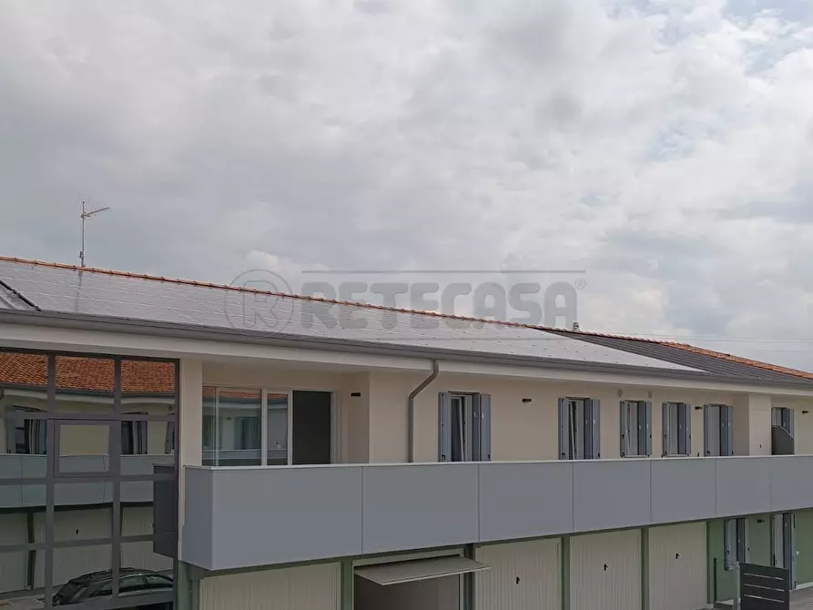 appartamento in vendita a Montegalda