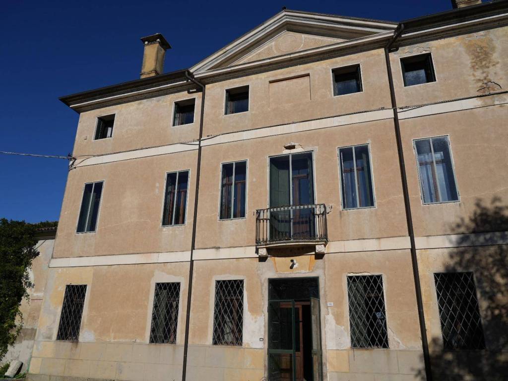 casa indipendente in vendita a Montegalda