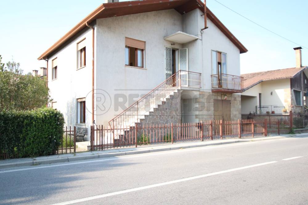 casa indipendente in vendita a Montegalda