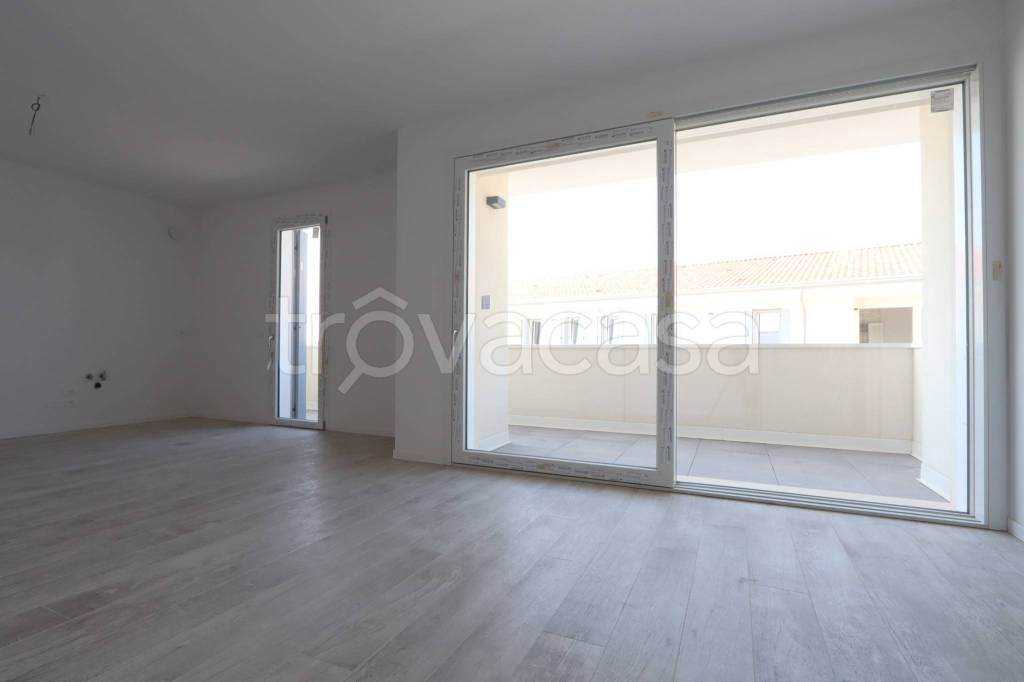 appartamento in vendita a Montegalda