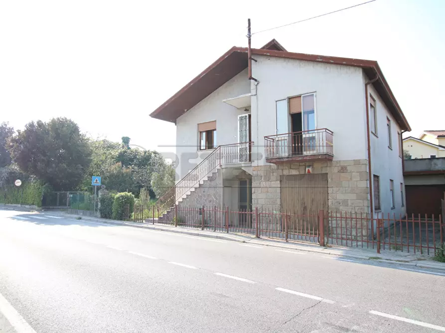 casa indipendente in vendita a Montegalda