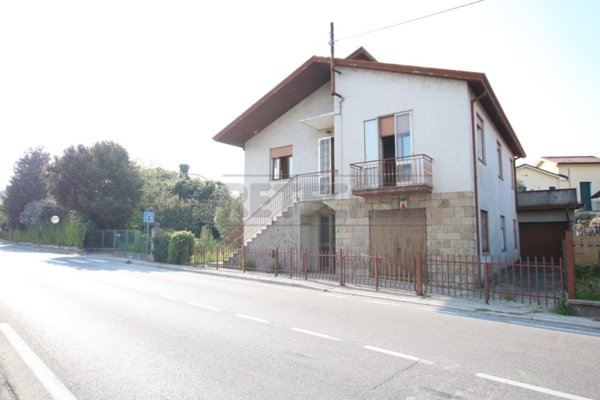 appartamento in vendita a Montegalda