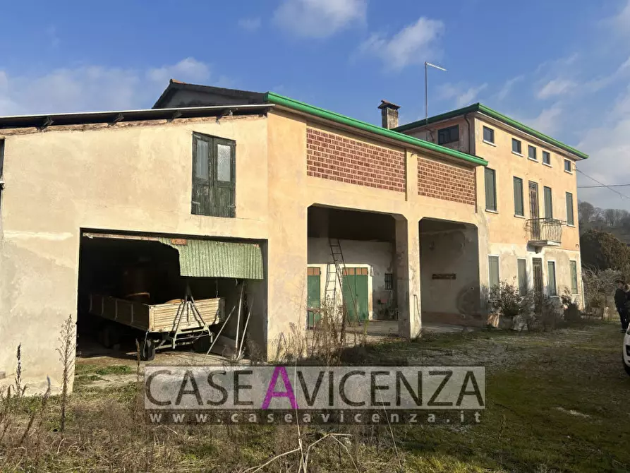 casa indipendente in vendita a Montegalda