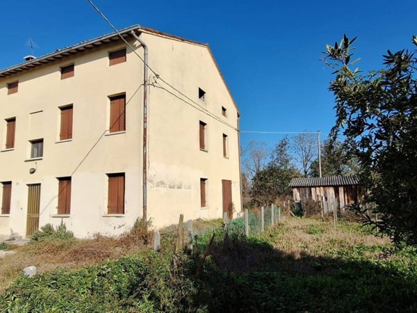 casa indipendente in vendita a Montegalda