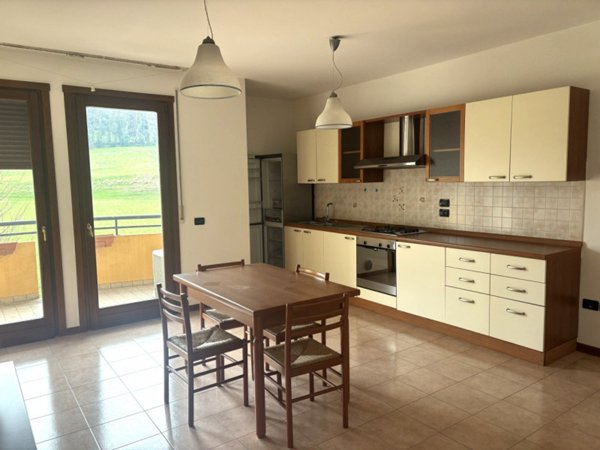 appartamento in vendita a Montegalda