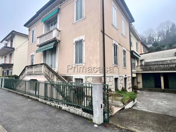 casa indipendente in vendita a Montegalda