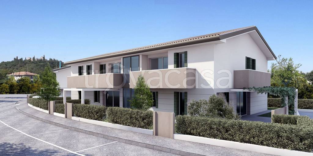 appartamento in vendita a Montegalda