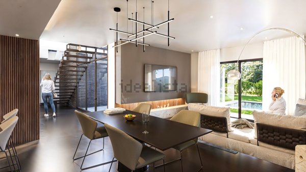 casa indipendente in vendita a Montegalda